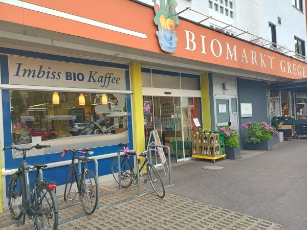 Biometzgerei Armbröster/ Greger