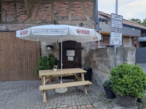 Kraska´s Schlemmerecke