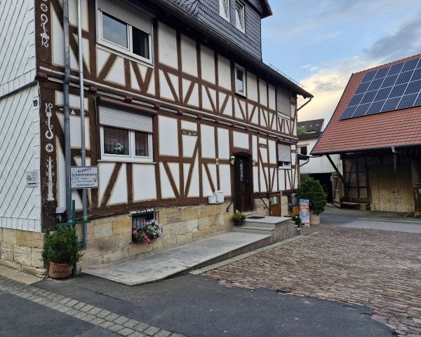 Kraska´s Schlemmerecke