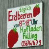 Natürlich Fülling