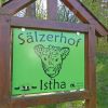 Sälzerhof Istha