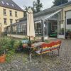 Gartenwerkstatt
