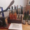 Landwirtschaftliche Kellerei und Brennerei
