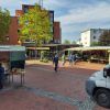 Wochenmarkt Vellmar