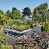 Gartenschule und Gartengestaltung Döring