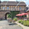 Café Mehlschwalbe