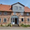 Schöneberger Bauernhof-Eis