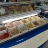 Schöneberger Bauernhof-Eis