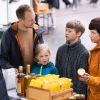 Wochenmarkt Baunatal