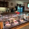 Hof Cafe in den Wiesen
