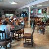 Hof Cafe in den Wiesen