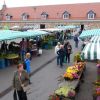 Kassel Markthalle