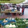 Wochenmarkt Lohfelden