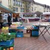 Wochenmarkt Lohfelden