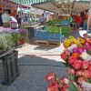 Wochenmarkt Baunatal