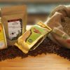 Die Kaffee Privat Rösterei Ondraczek
