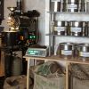 Die Kaffee Privat Rösterei Ondraczek